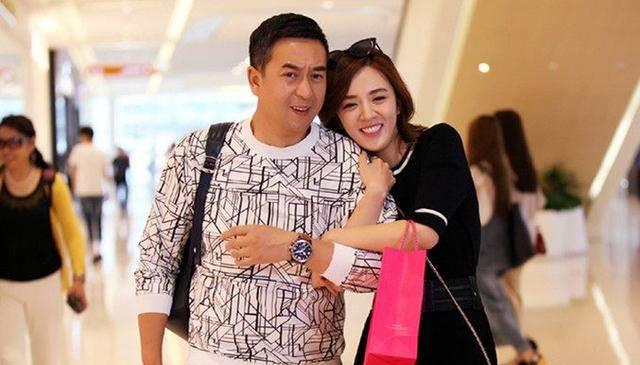 她与张嘉译合作两次都不火,亲妈是影后也捧不红她_岳以恩_妈妈_宋丹丹