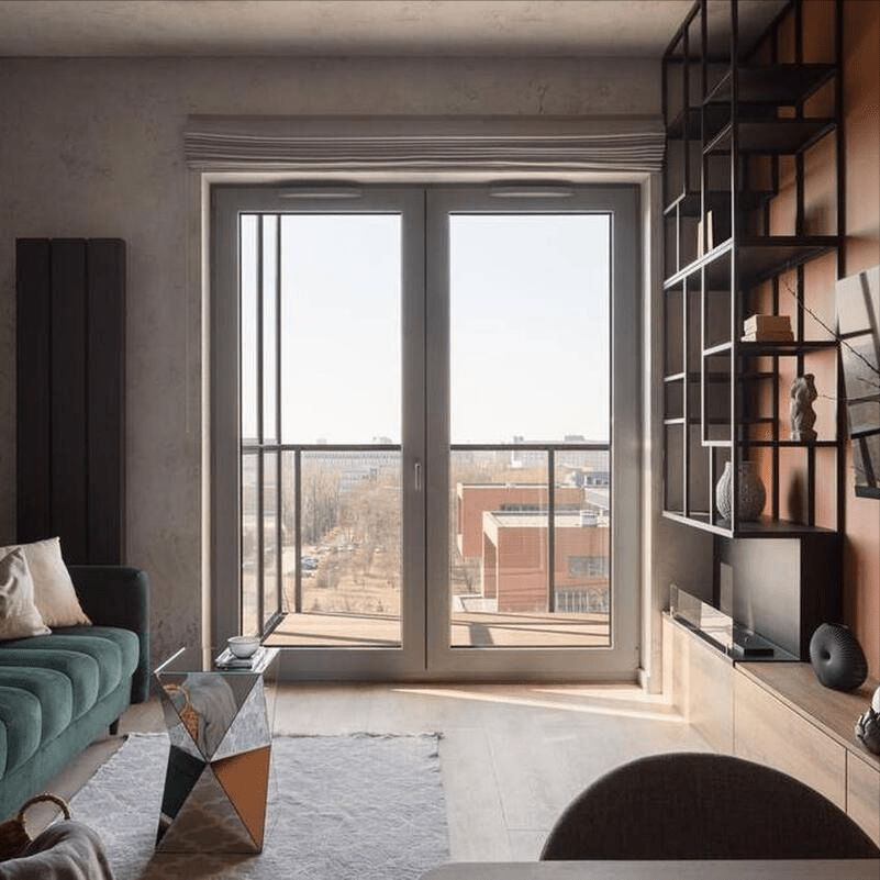 客厅屏风隔断有必要吗?