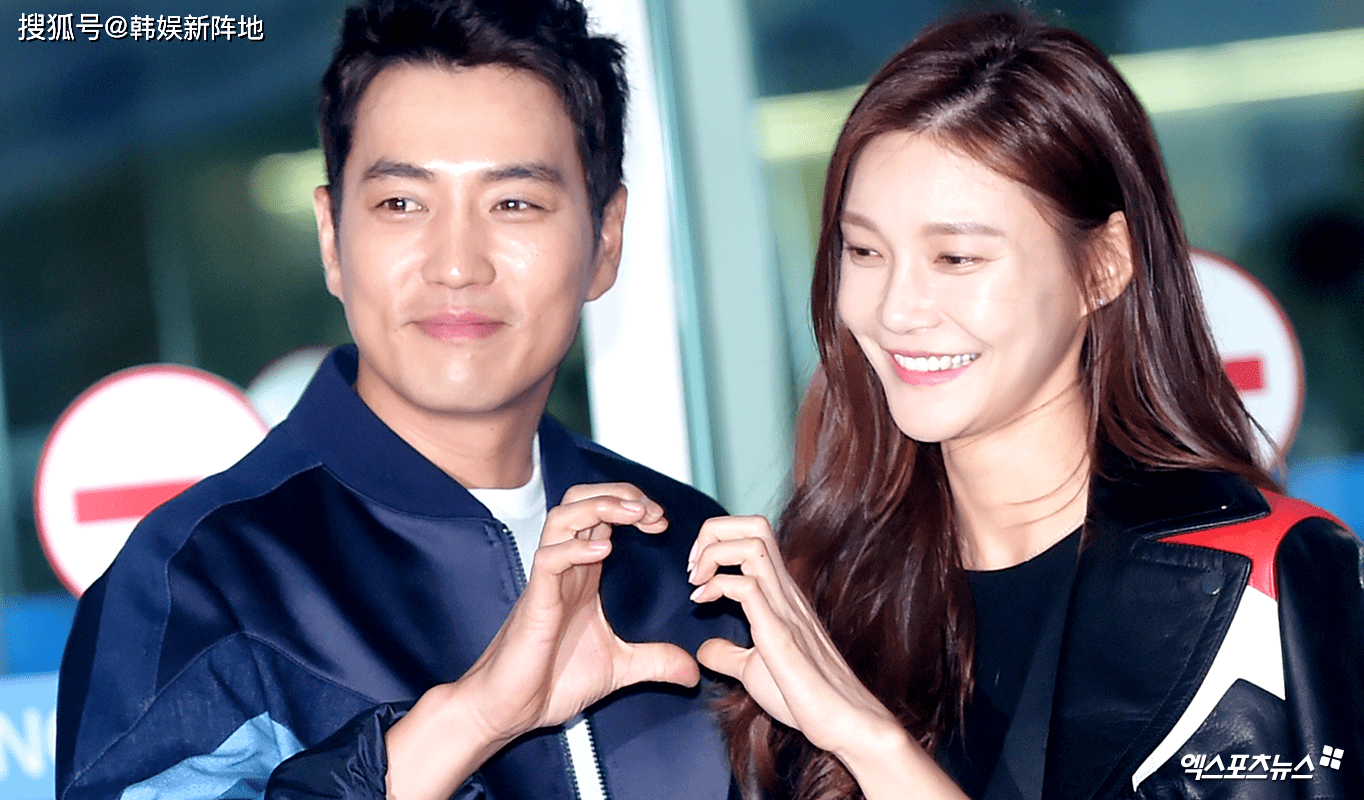 朱相昱车艺莲夫妇自曝婚后感情甜蜜如初,只因遵守这一婚前约定!