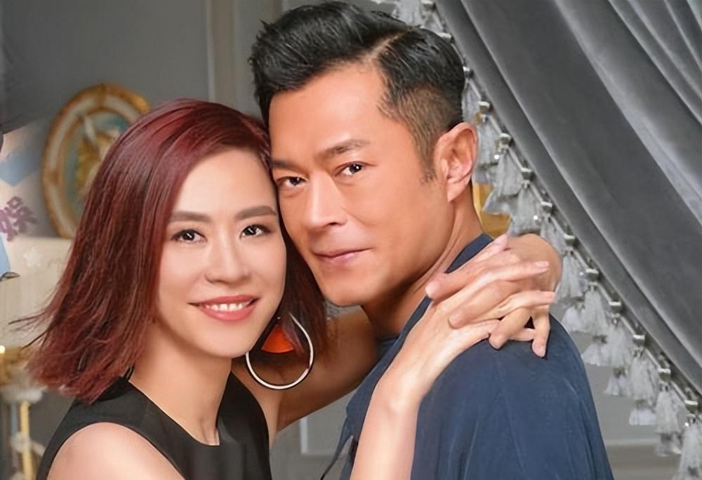 张国荣的一番话,让古天乐成了"建校狂魔",哥哥到底说了什么?