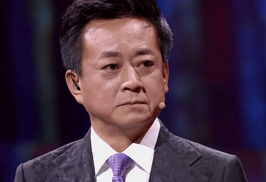 涂磊摆好架势全力反击,女方身份却让他无从下手_举报_视频_网络