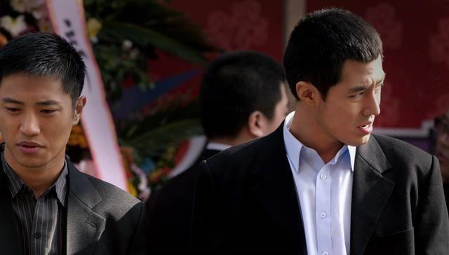 影评:《卑劣的街头》_电影_赵寅成_作品