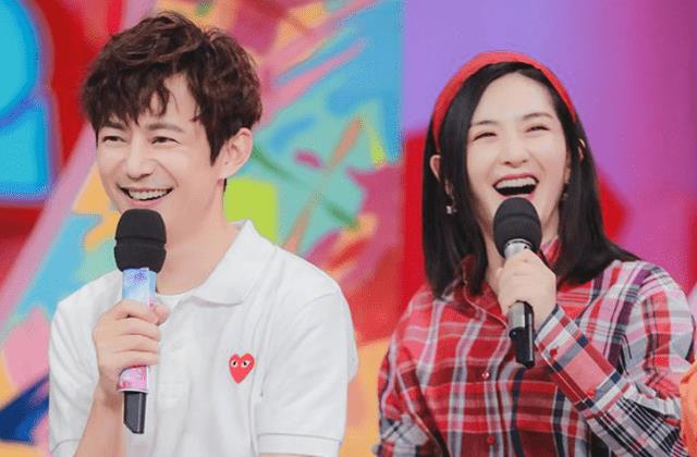 有种"夫妻差距"叫谢娜生二胎,张杰还是老样子,娜姐现状堪忧_生产_身体