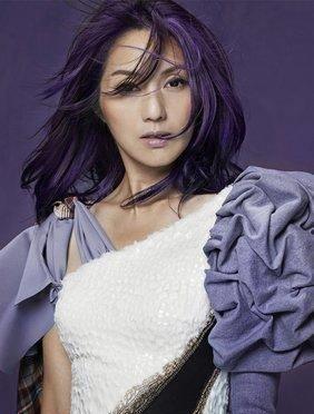 杨千嬅给女孩子的忠告,也透露了她吸引林夕黄伟文的真正原因_single