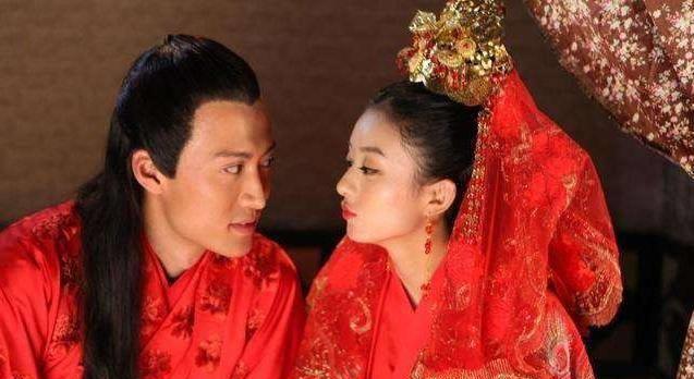 叶祖新:8年龙套,和蒋欣恋5年,凭《步步惊心》"十阿哥"爆红_生活_因为