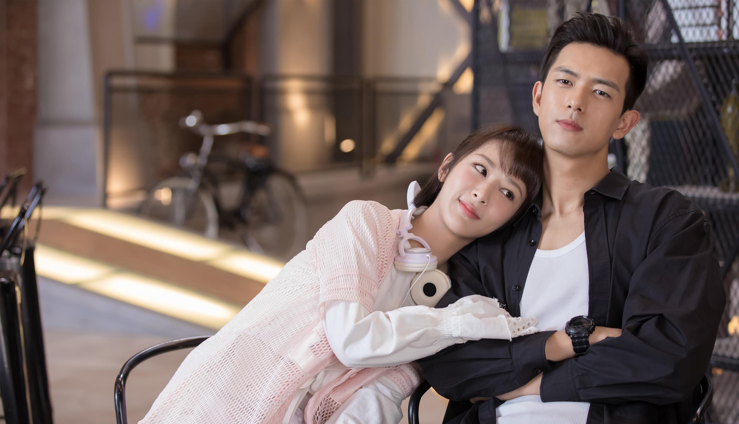 娱乐圈5对真人夫妻cp,感情发展迅速且坚定,真情自然流露