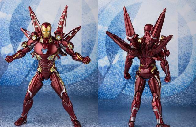 曝新图,绿巨人两款战衣,巨型战争机器名字曝光_马克_钢铁侠_宣传