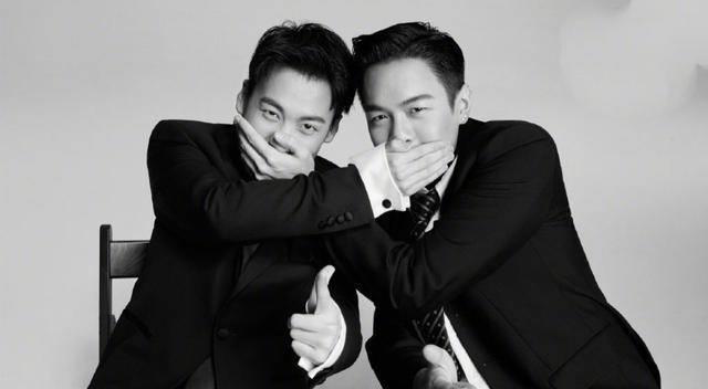 魏大勋肢体动作暴露与范氏兄弟关系,谁注意到张若昀下意识反应_麒麟