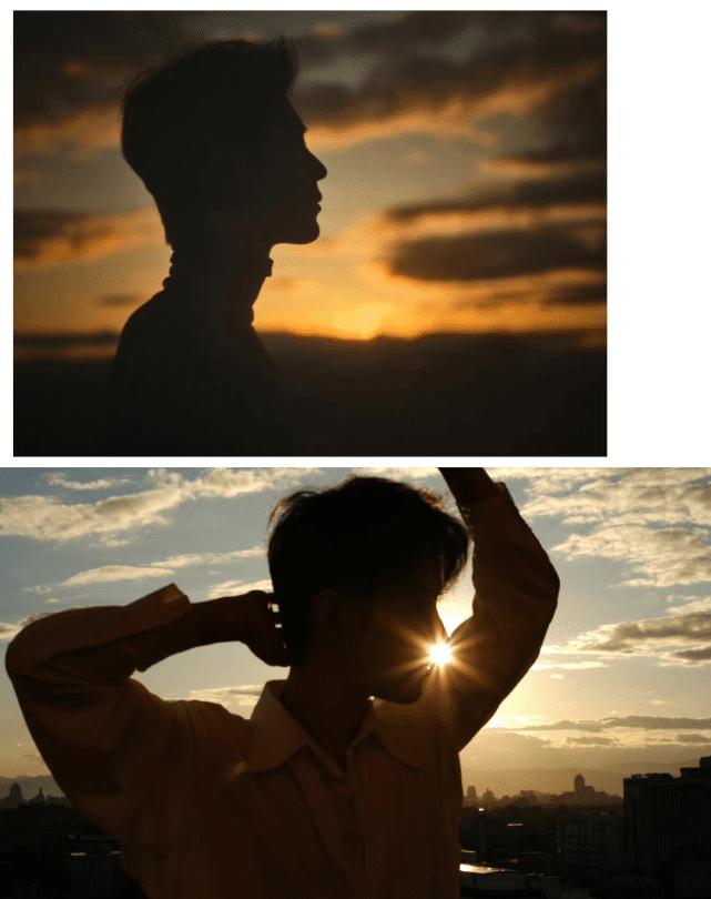 肖战三十而立写真!邻家哥哥风,沙漠狂野风,百变_照片_时候_什么