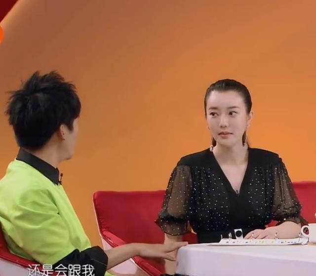 《我家那小子2》助攻钱枫,出谋划策主动相亲_男人_爱情_袁姗姗