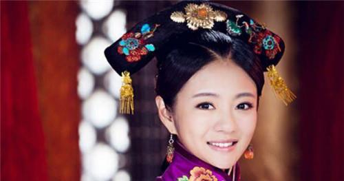 乾隆最疼爱的女儿,因不忍女儿远嫁,将她养在身边61年,她是谁?