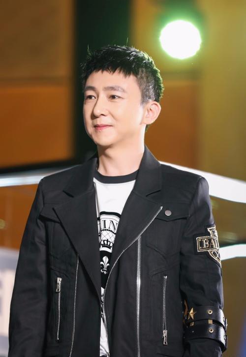 《扫黑风暴》演大江的苏可,讲述什么是偶像,他是邓超王凯的老师