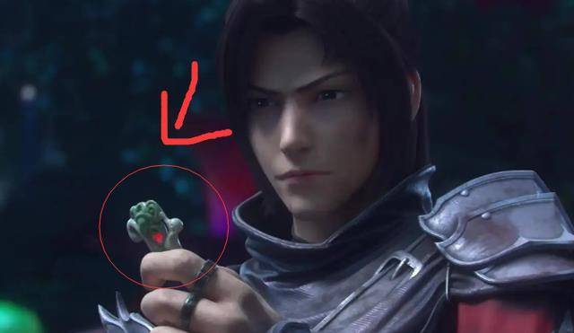 《斗破苍穹》萧薰儿人设崩塌,她的一个行为,完全配不上萧炎_萧家人