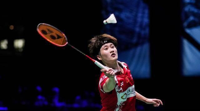 原创
            尤伯杯，一单对决变动，静待陈雨菲“复仇”山口茜（尤伯杯是怎么回事）