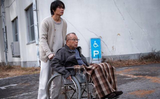 《闭锁病房》:从精神病院重获新生_叙事_电影史_观众