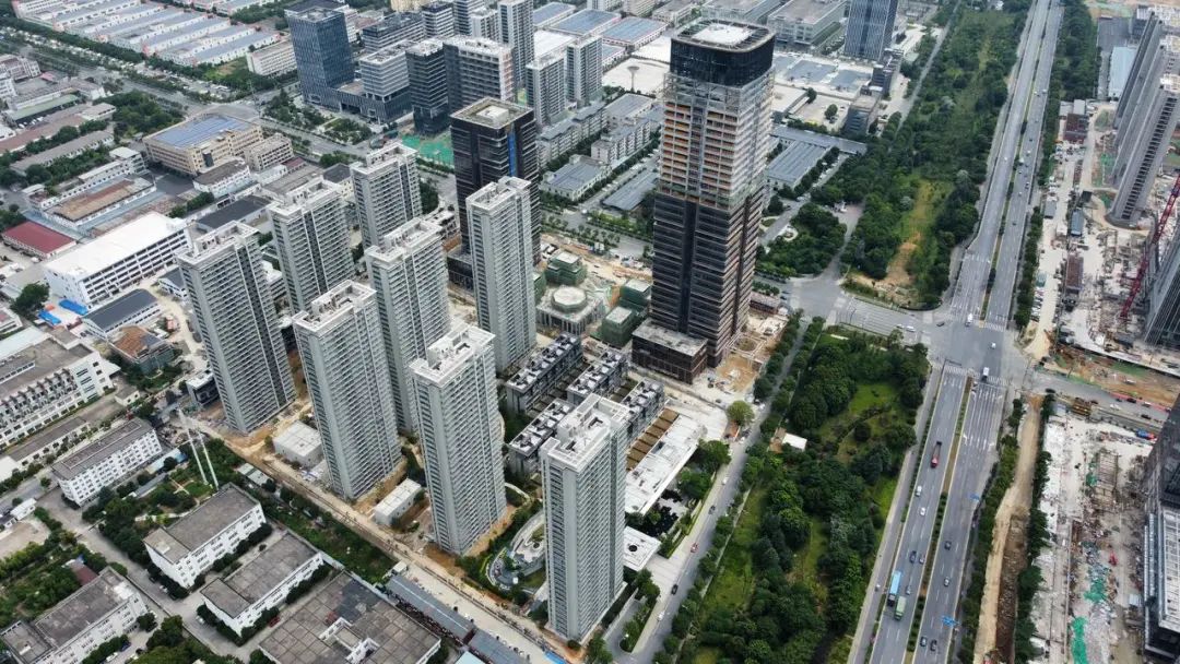 杭州融创圆尊府售楼处电话:400-012-6588【售房】售