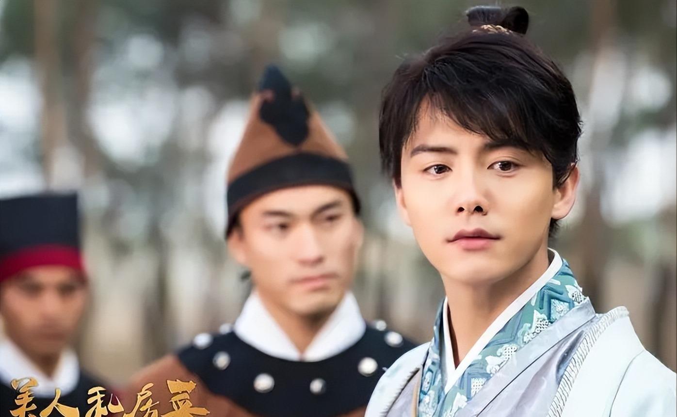 马天宇_合作_电视剧