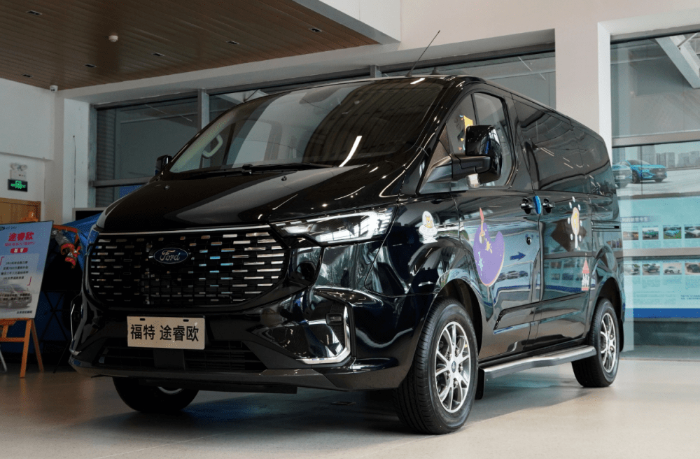 途睿欧,黑武士风格mpv,售价20万起_搜狐汽车_搜狐网