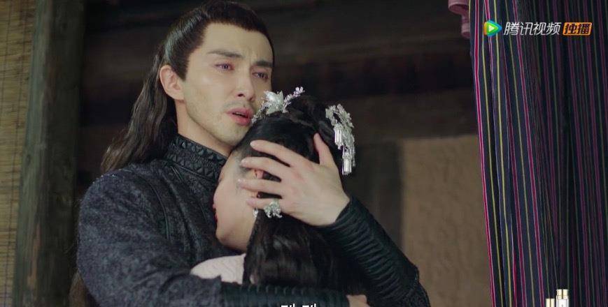 太妍道出真相,战北野为救珠珠下跪_无极_网友_时候