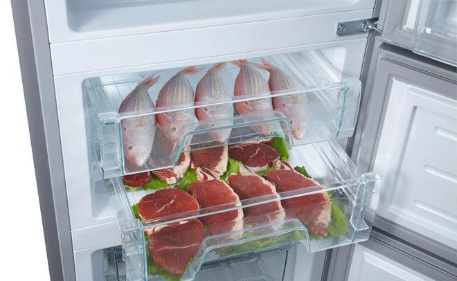 保鲜_冷冻室_技术