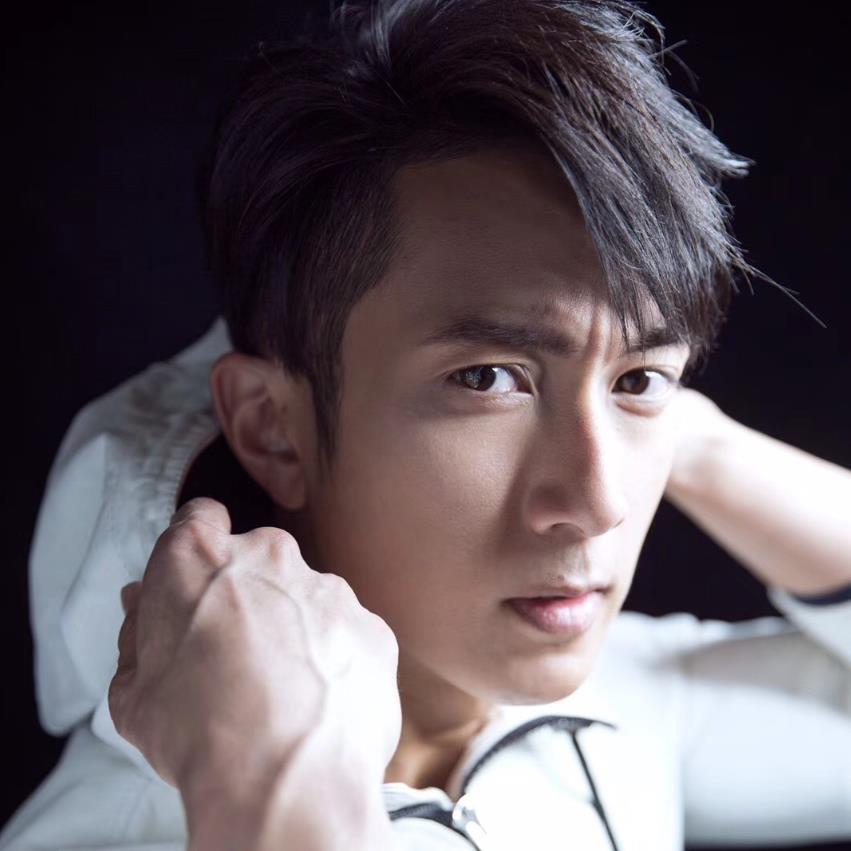 祖儿_吴亦凡_鹿晗