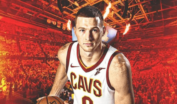 后卫迪伦-温德勒(dylan windler)与纽约尼克斯队签下了一份双向合同