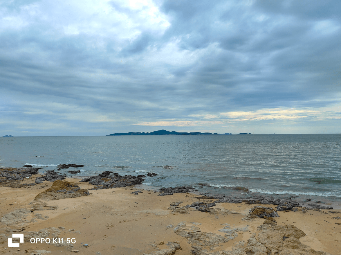 imx890 三大旗舰引擎助力,oppo k11实拍张张惊艳_影像_样张_价位