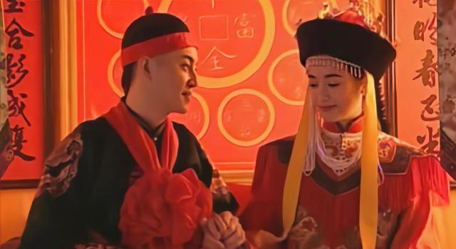 乾隆帝宠爱有加的十公主,她的结局如何?_丰绅殷德_和珅_惇妃