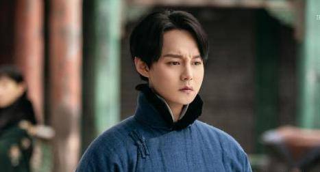 《皓衣传》没官宣就争一番,耽改剧成主流,国产电视剧跑偏了_双男_作品