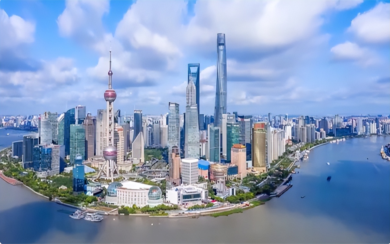 城市gdp排行_2023年上半年全国31省市区GDP排行榜上海增速最快反超河北和北京