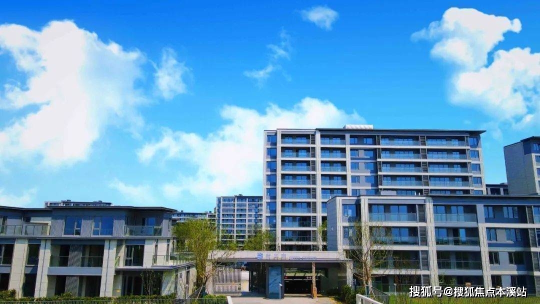 海盐融创文旅城(欢迎您)——嘉兴海盐融创文旅城悦海