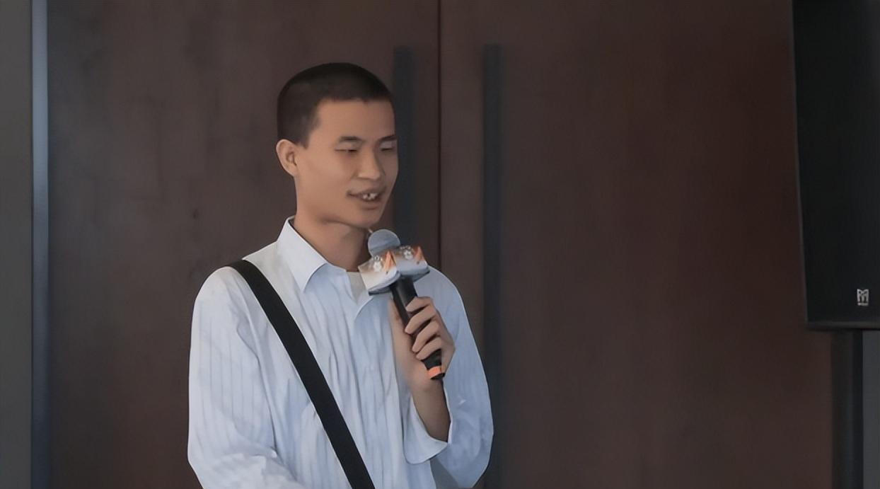 北大"扫地僧"有多强?