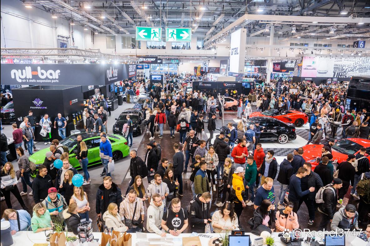 2023 Essen Motor Show 2023-essen-motor-show