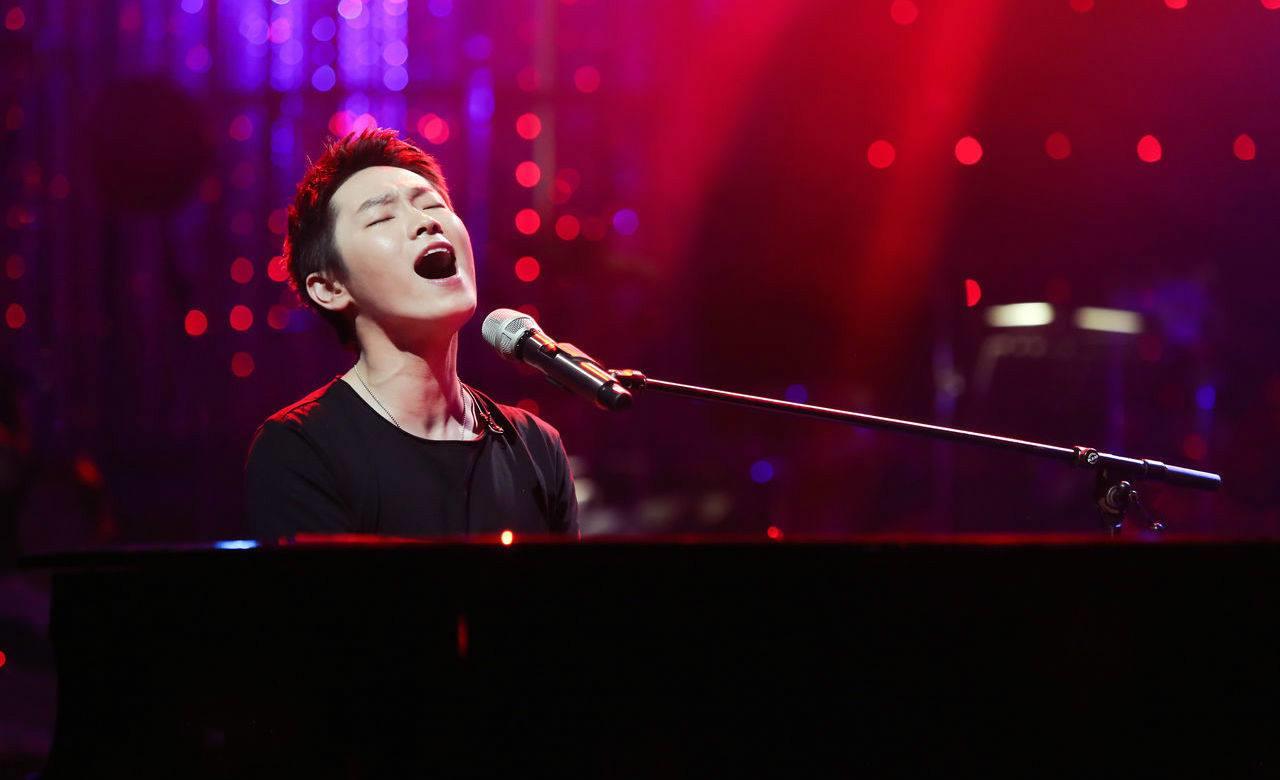 《好声音》学员现状:冠军过气亚军跑龙套,季军红得发紫_吉克_梁博