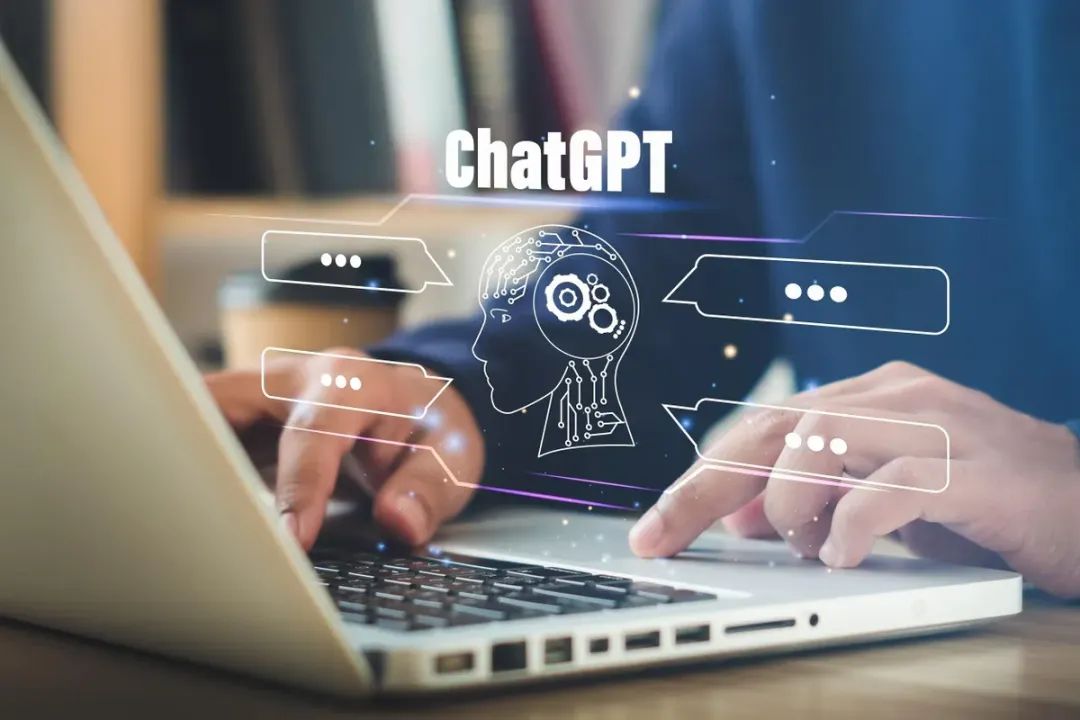全方位解读ChatGPT与未来商业模式：ChatGPT数字时代商业模式创新讲师培训师