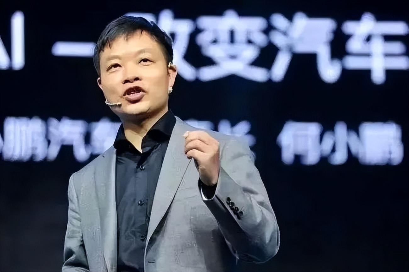 同样,小鹏汽车在此次合作中"扮演"的是解决方案提供商的角色,但它本身