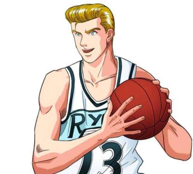 《灌篮高手》中绿风高中的迈克冲田和泽北荣治谁更强?