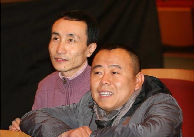 赵本山,巩汉林和潘长江,三个老搭档,晚年活出三个样儿_舞台_喜剧_流量