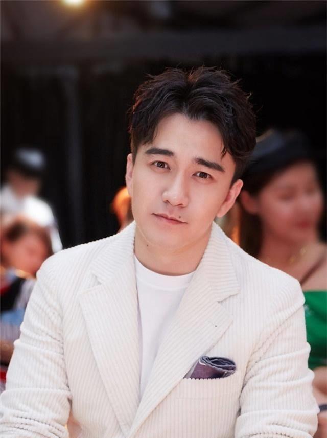 翟天临终于道歉了,可这次他真把自己的好人缘也败光了_演技派_发展