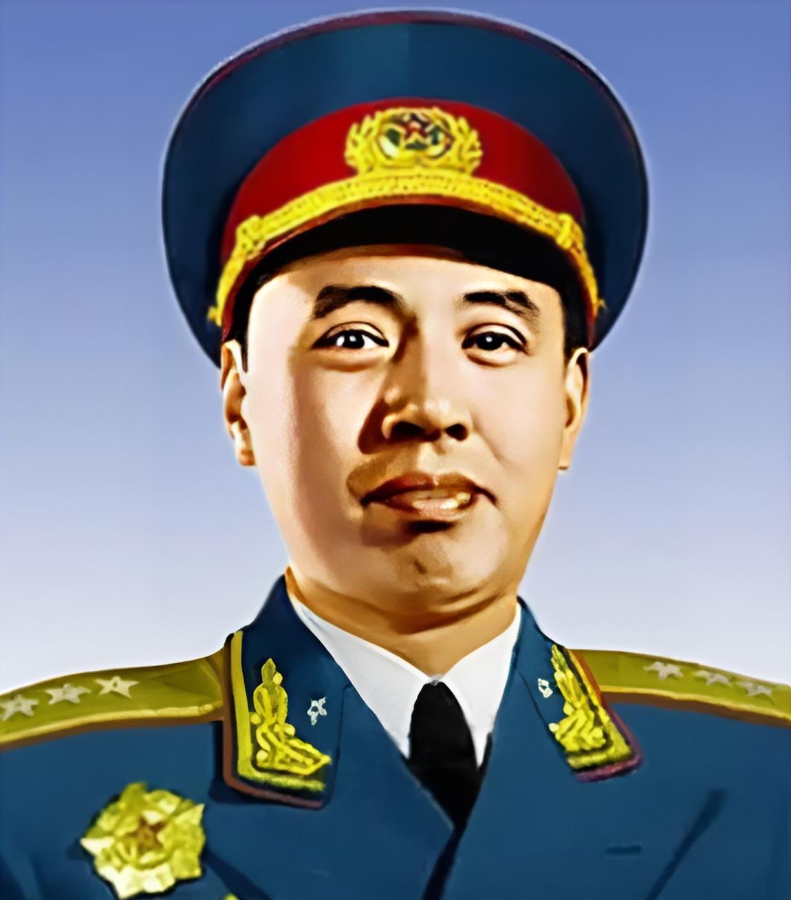 红军长征时期的12个师长都是谁,建国后都授予什么军衔?