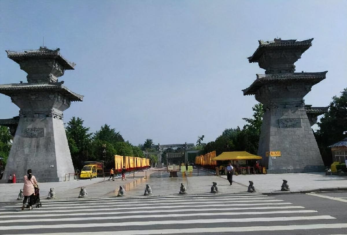 战国七雄首城,如今发展已是天差地别,燕国都城发展最好_秦始皇_首都