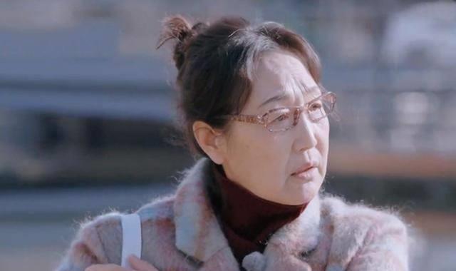 张铎妈妈为什么不喜欢陈松伶?