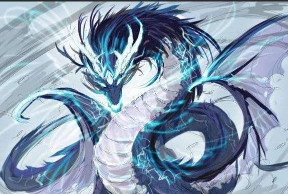 终极斗罗:黄金比蒙的另一个名字很霸气,连真龙听了都害怕_魂兽_事情