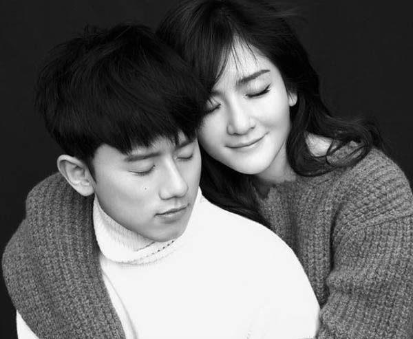 张杰哭被讽影帝般演技谢娜犀利回应引起网友质疑张杰到底哭给谁看的