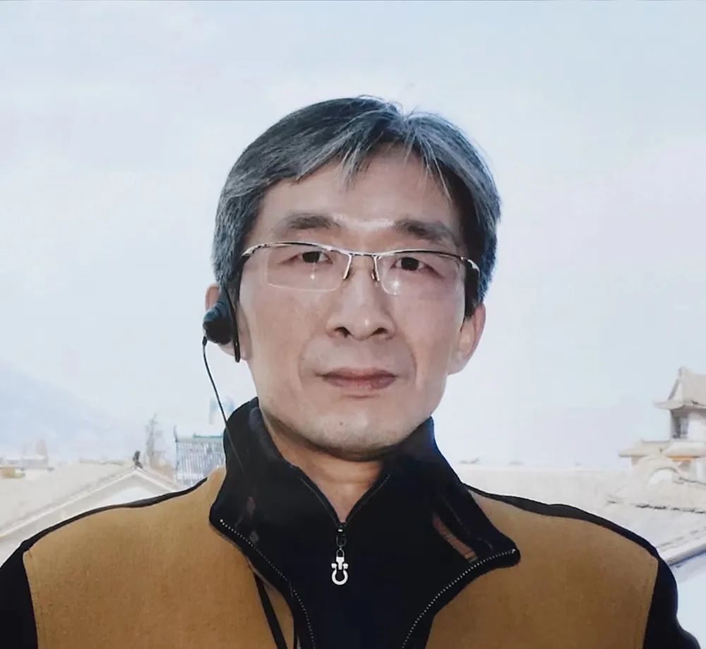 中国当代著名画家