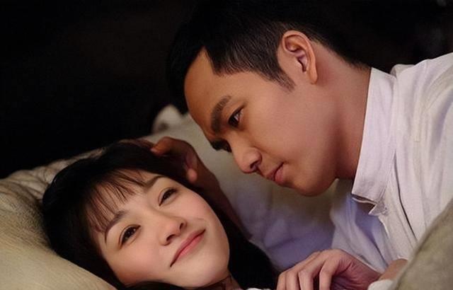 钟汉良李小冉再度合作《往后余生》,这段伸舌头的吻戏也太撩人了_慕容