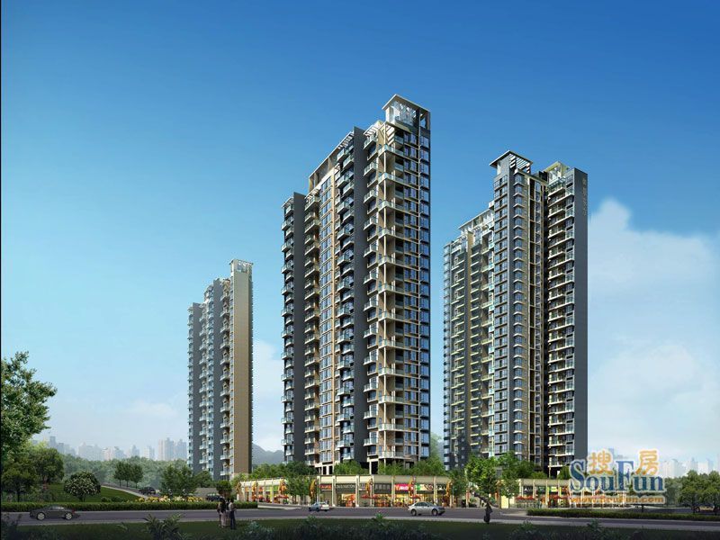 置顶湖南益阳御景东方-售楼处电话 位置 价格详情售楼部线上网点