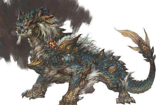 黄天化是武成王黄飞虎长子,清虚道德真君的大弟子,他虽然没有得道成仙