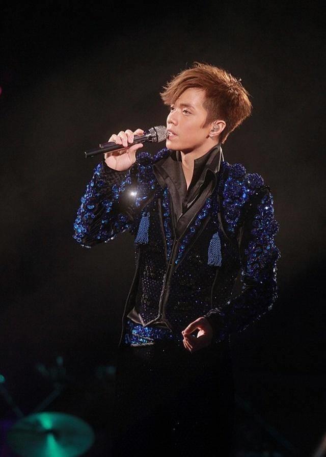 张敬轩说这是他唯一一次听到起"鸡皮"的故事,而我反复看了十遍_myway