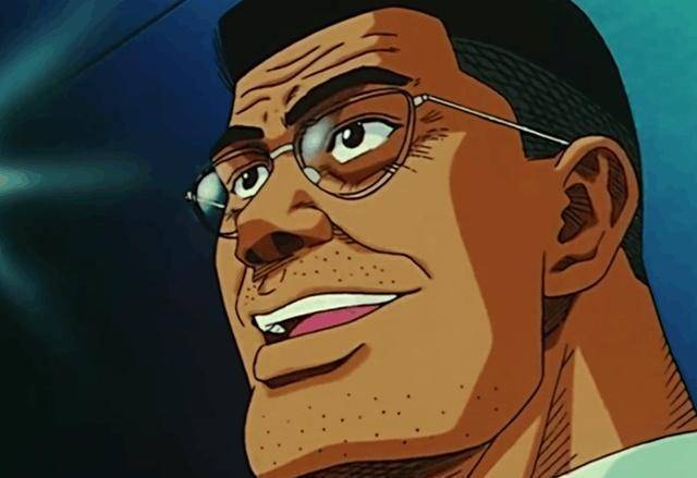 《灌篮高手》中哪位教练最厉害?